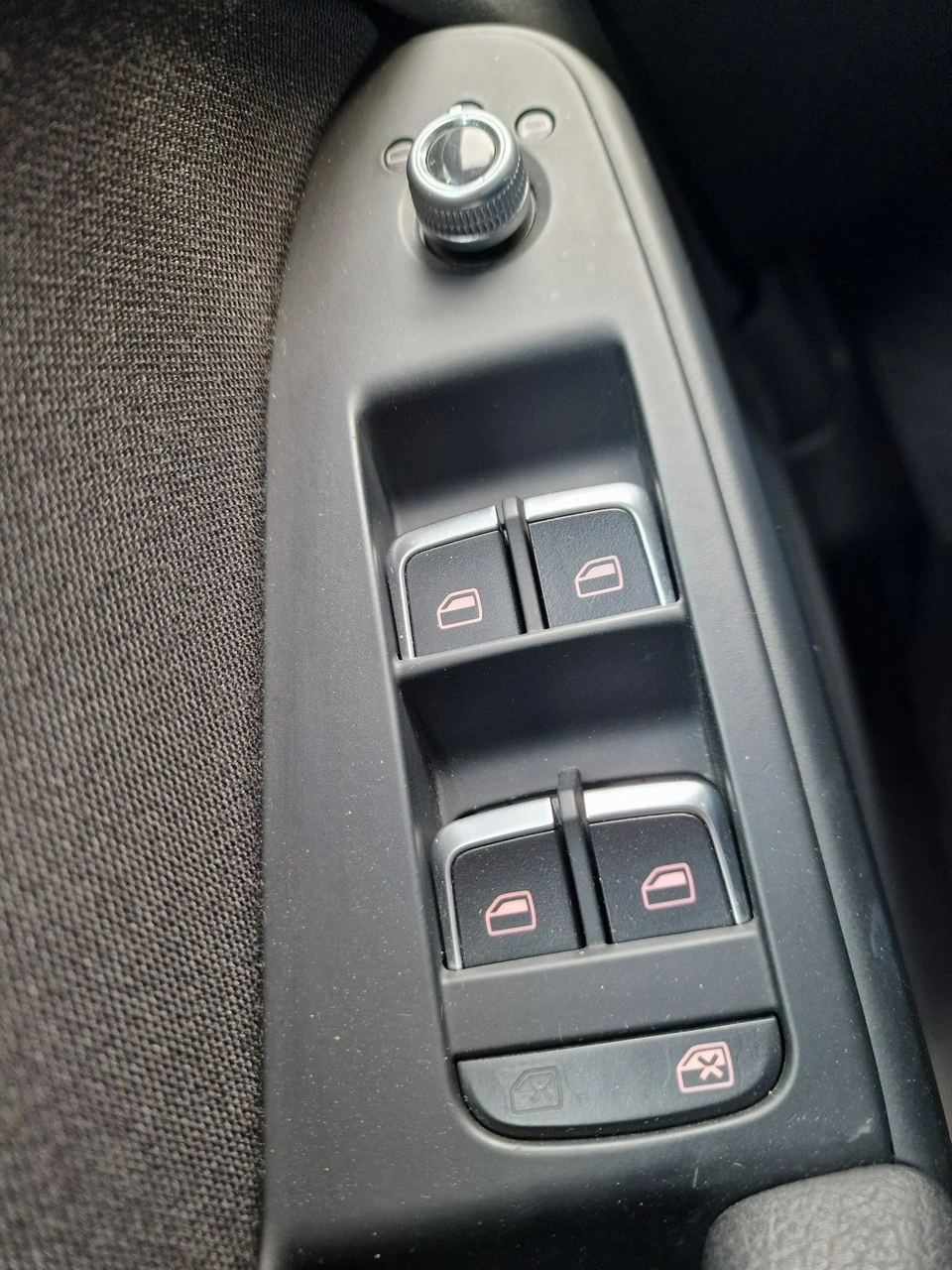 Audi A4 - Zdjęcie 28