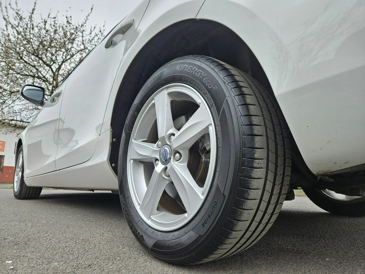 Volvo V40 - Zdjęcie 12