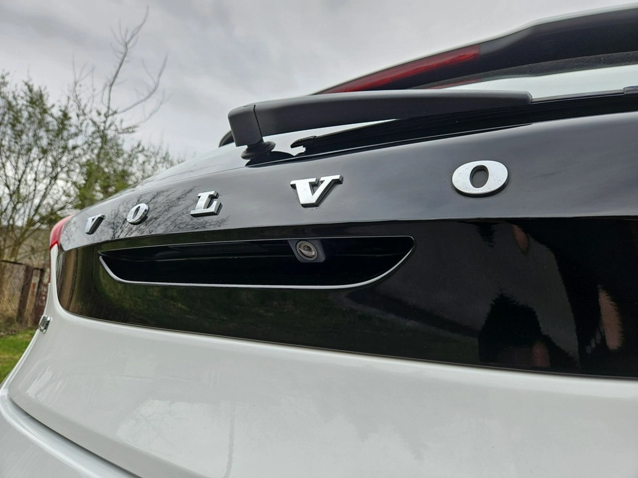 Volvo V40 - Zdjęcie 15