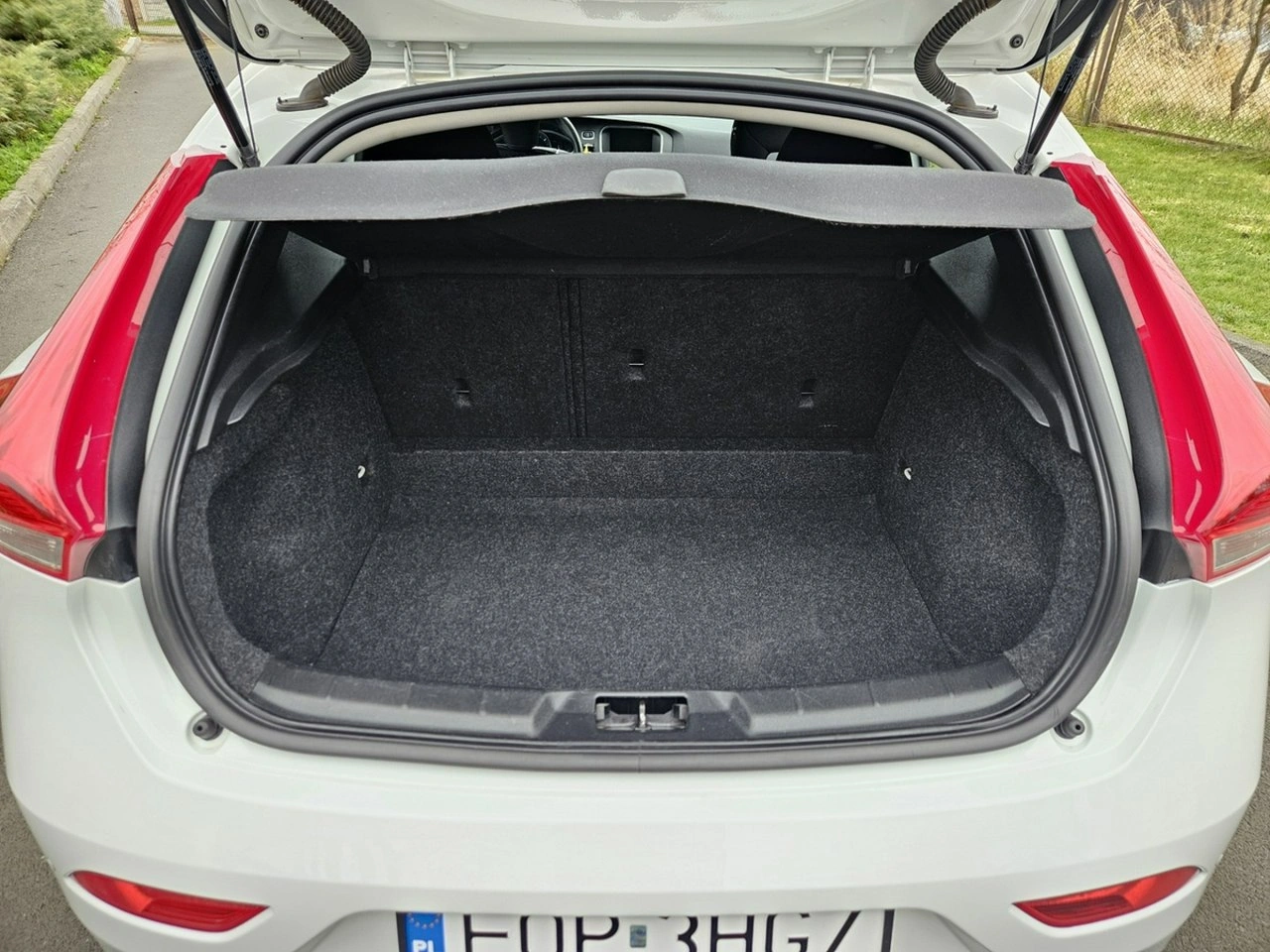 Volvo V40 - Zdjęcie 16