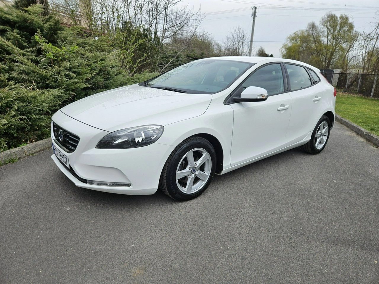 Volvo V40 - Zdjęcie 25