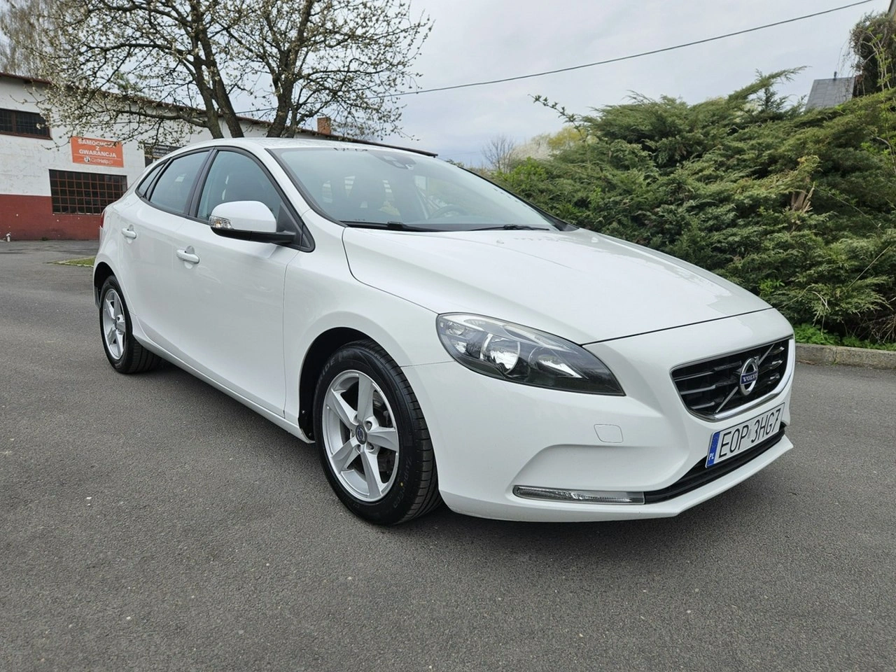 Volvo V40 - Zdjęcie 5