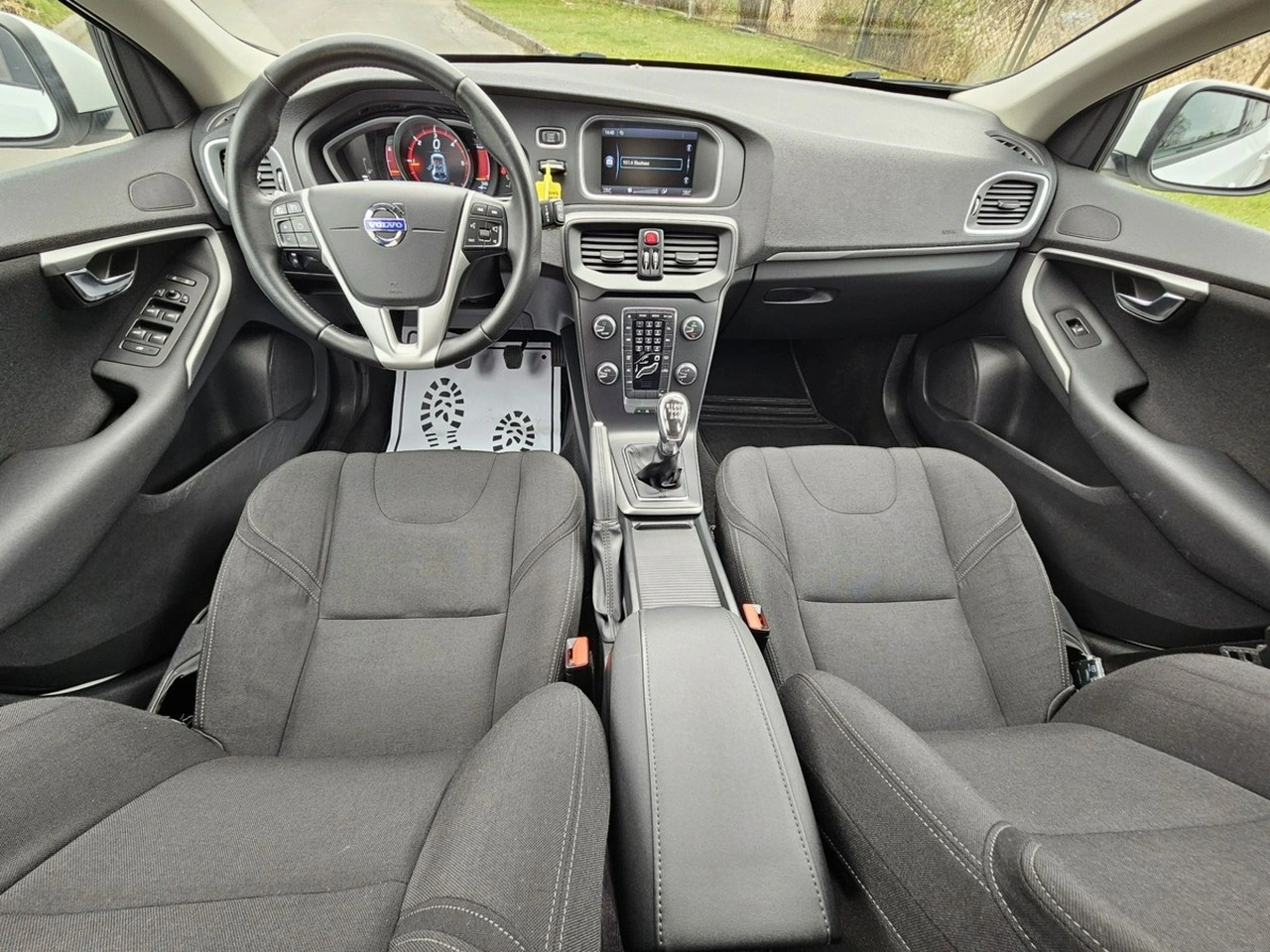 Volvo V40 - Zdjęcie 6