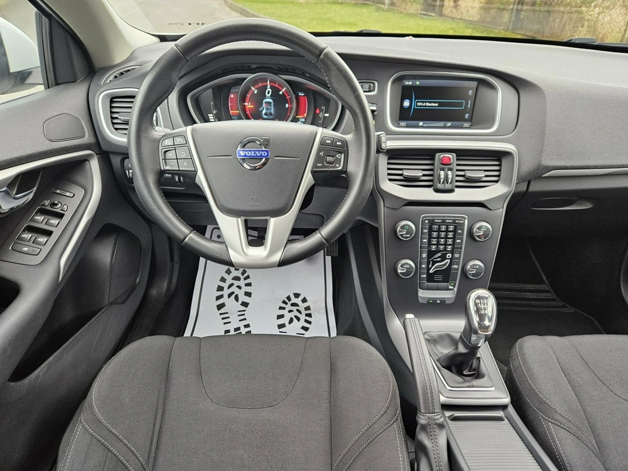 Volvo V40 - Zdjęcie 7