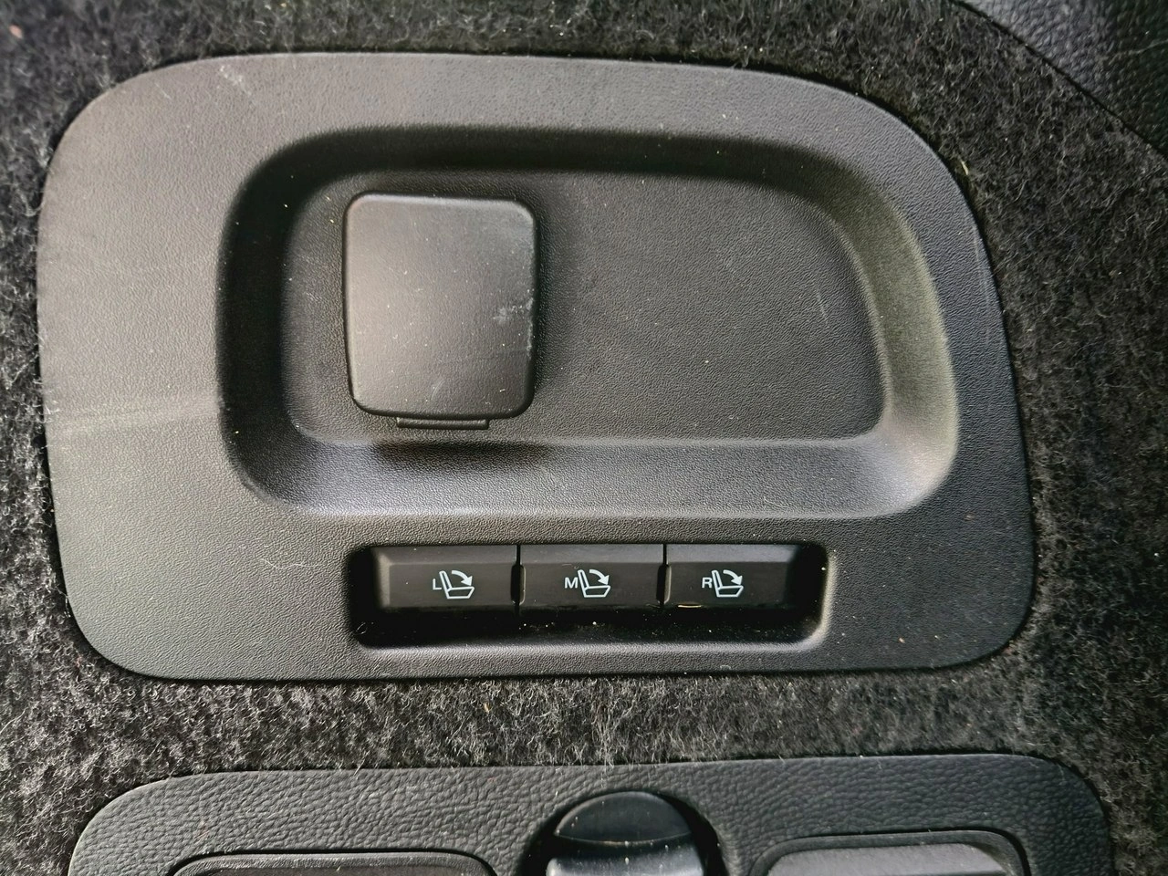 Ford Galaxy - Zdjęcie 11