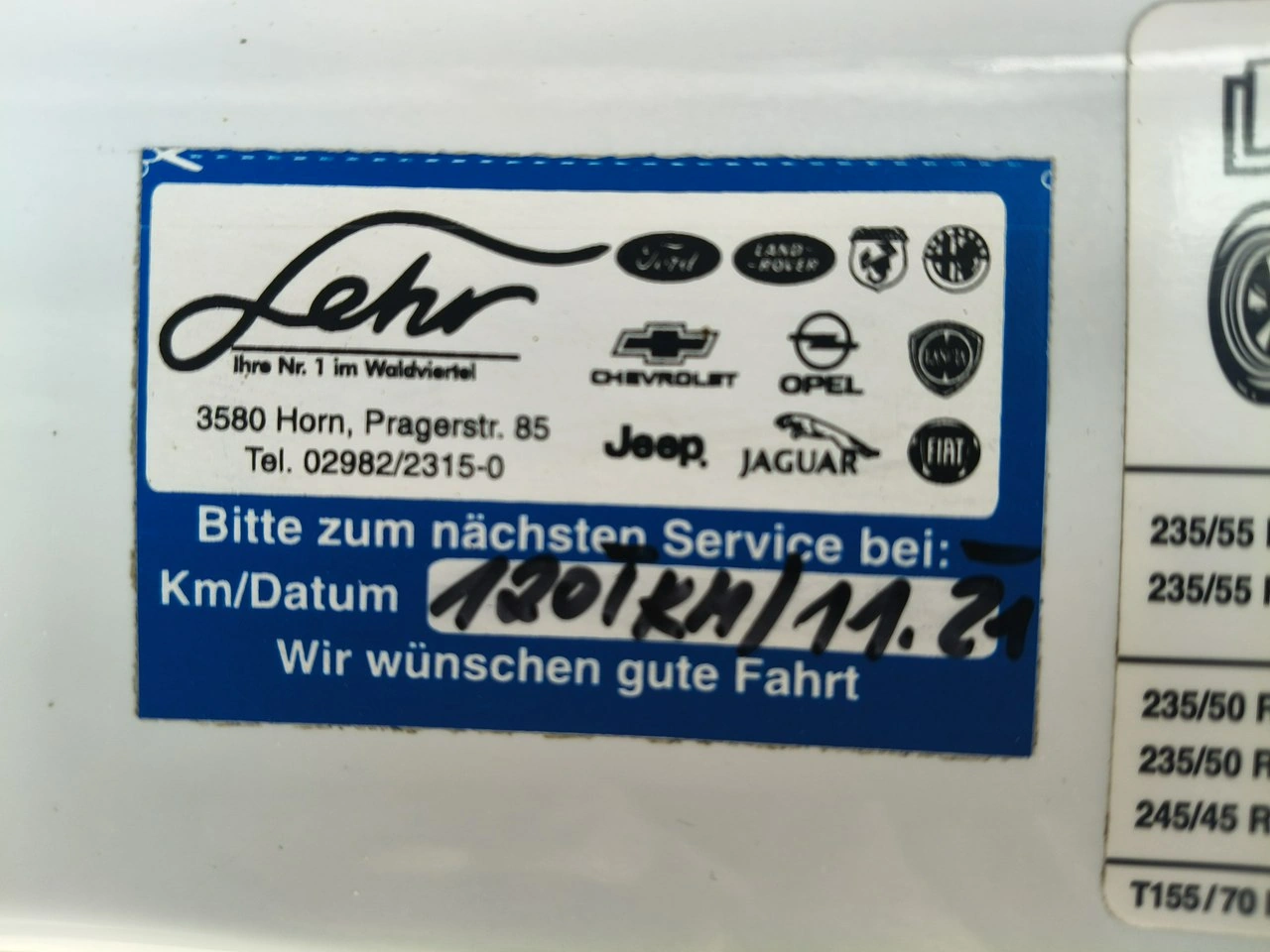 Ford Galaxy - Zdjęcie 12