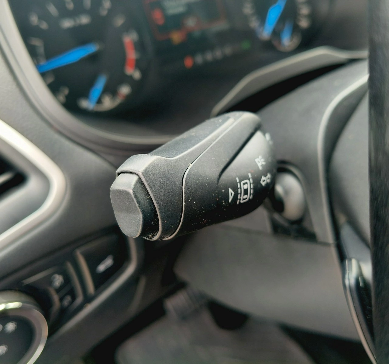 Ford Galaxy - Zdjęcie 14