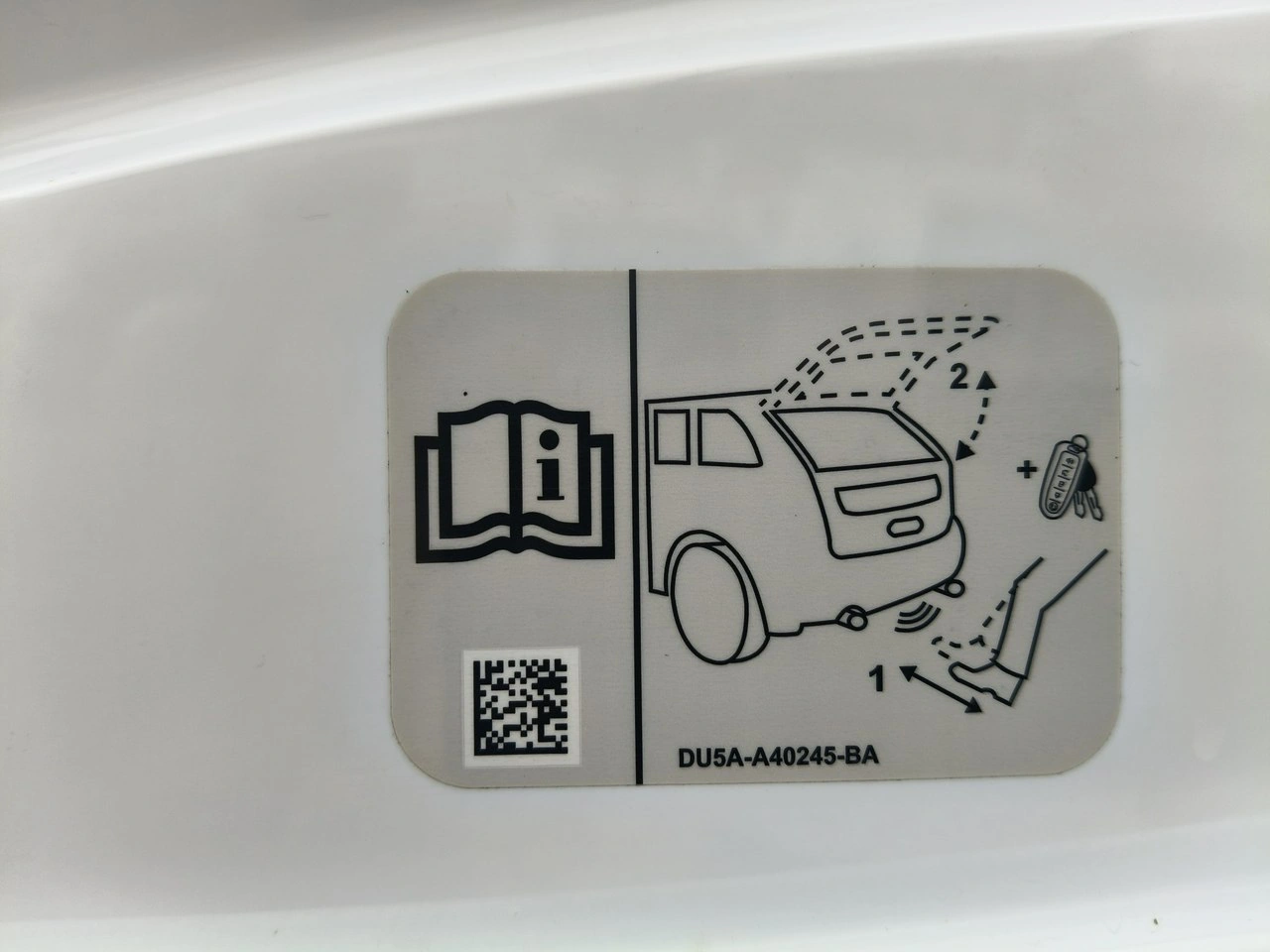 Ford Galaxy - Zdjęcie 23