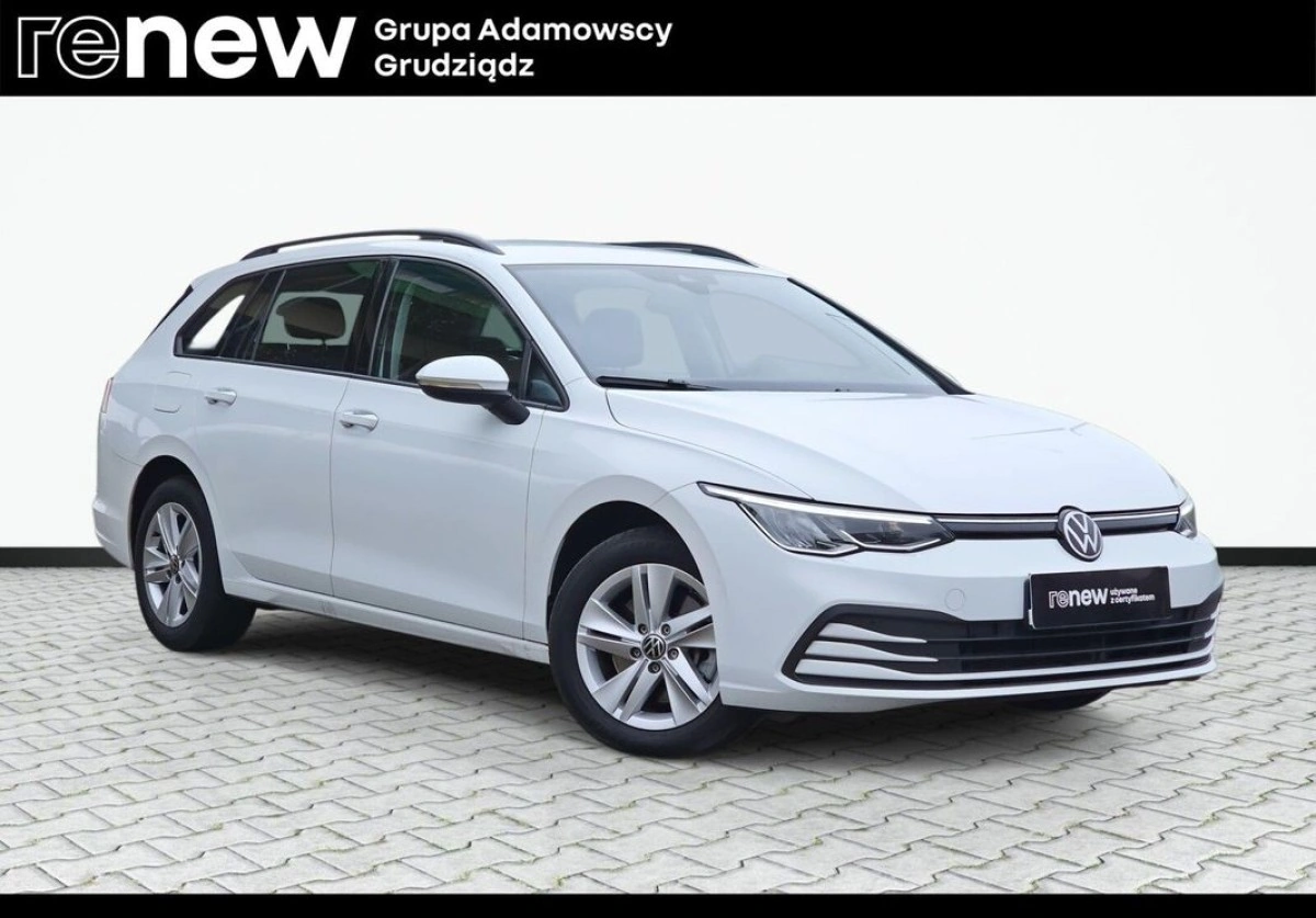 Volkswagen Golf Variant - Zdjęcie 6