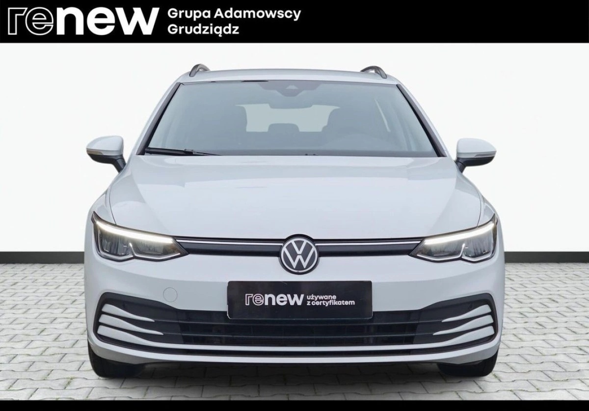 Volkswagen Golf Variant - Zdjęcie 9