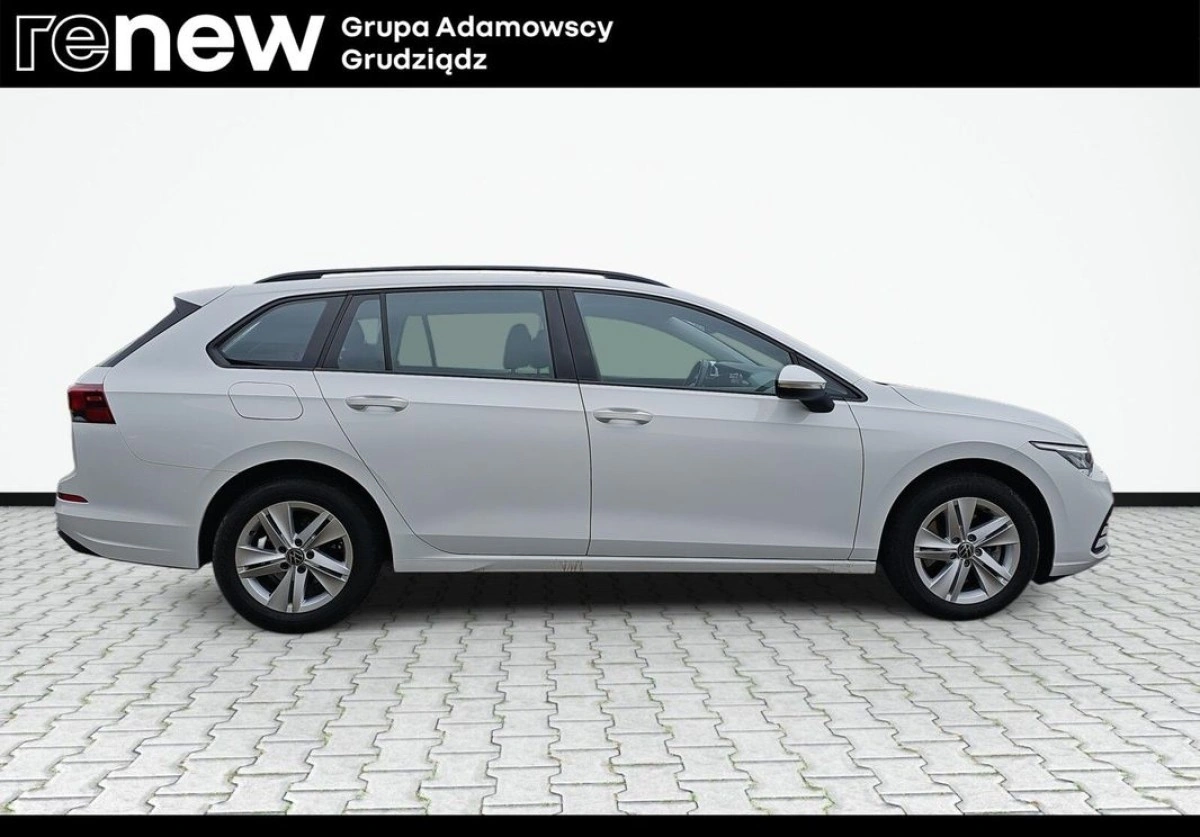 Volkswagen Golf Variant - Zdjęcie 11