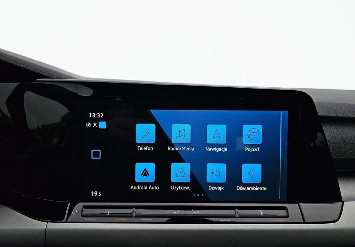 Volkswagen Golf Variant - Zdjęcie 23