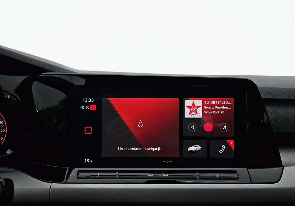 Volkswagen Golf Variant - Zdjęcie 26