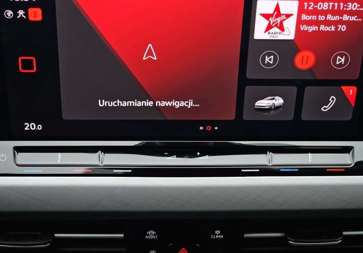 Volkswagen Golf Variant - Zdjęcie 29