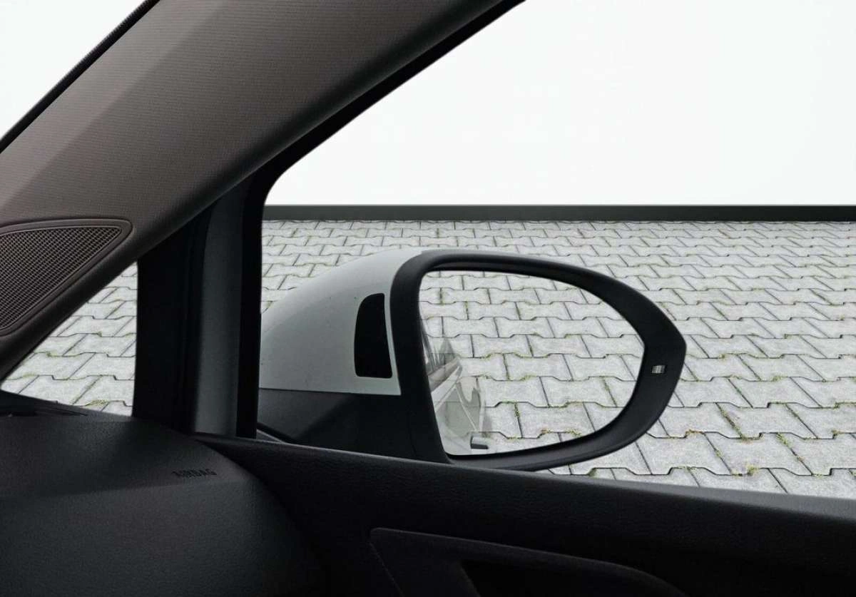 Volkswagen Golf Variant - Zdjęcie 38