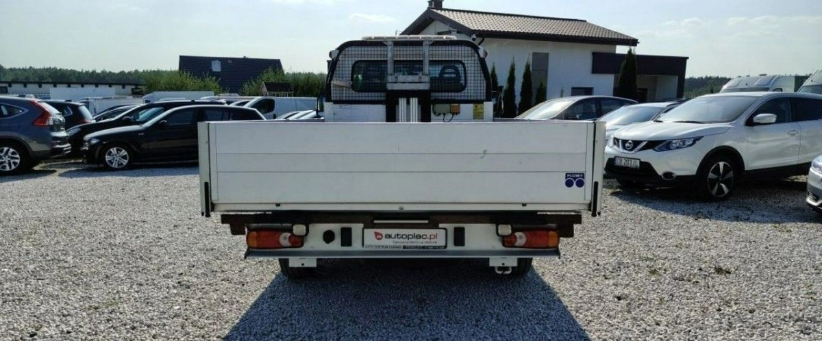 Peugeot Boxer - Zdjęcie 5