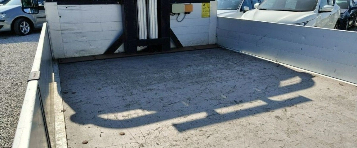 Peugeot Boxer - Zdjęcie 6