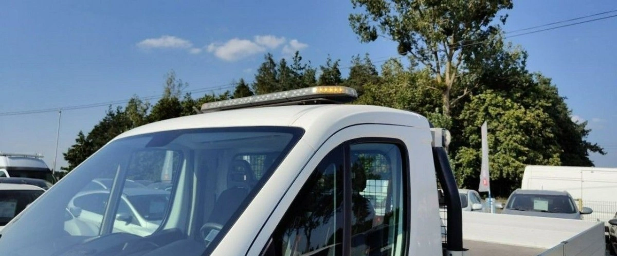 Peugeot Boxer - Zdjęcie 11