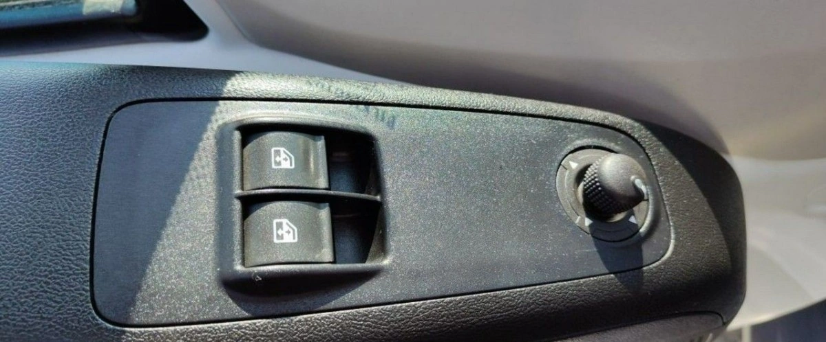 Peugeot Boxer - Zdjęcie 16