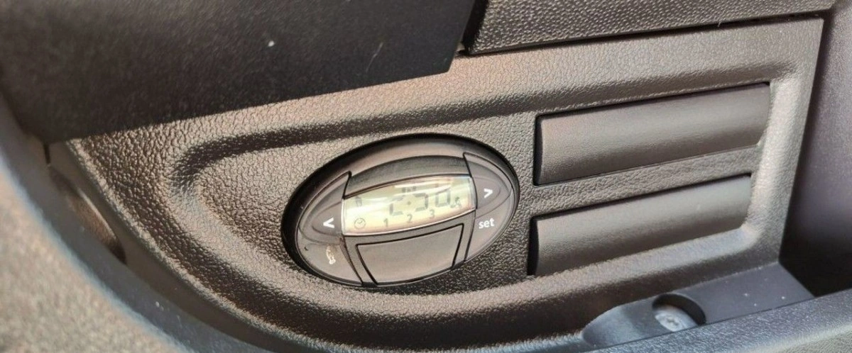 Peugeot Boxer - Zdjęcie 18