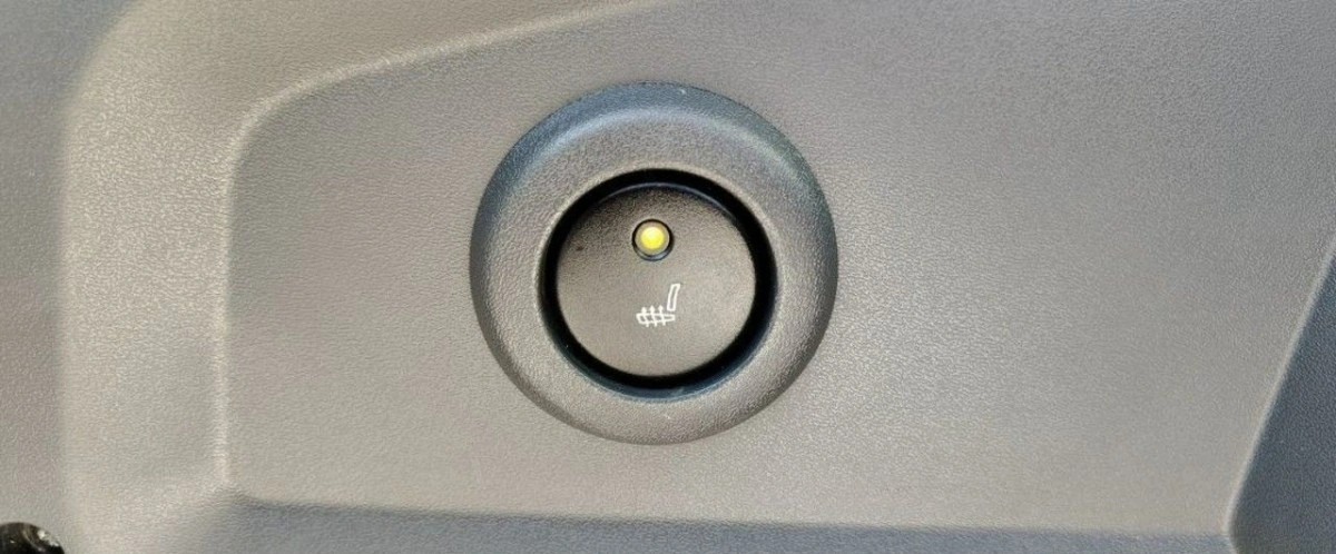 Peugeot Boxer - Zdjęcie 21