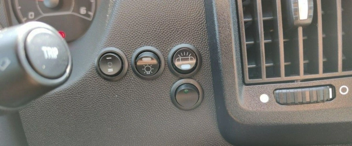 Peugeot Boxer - Zdjęcie 24