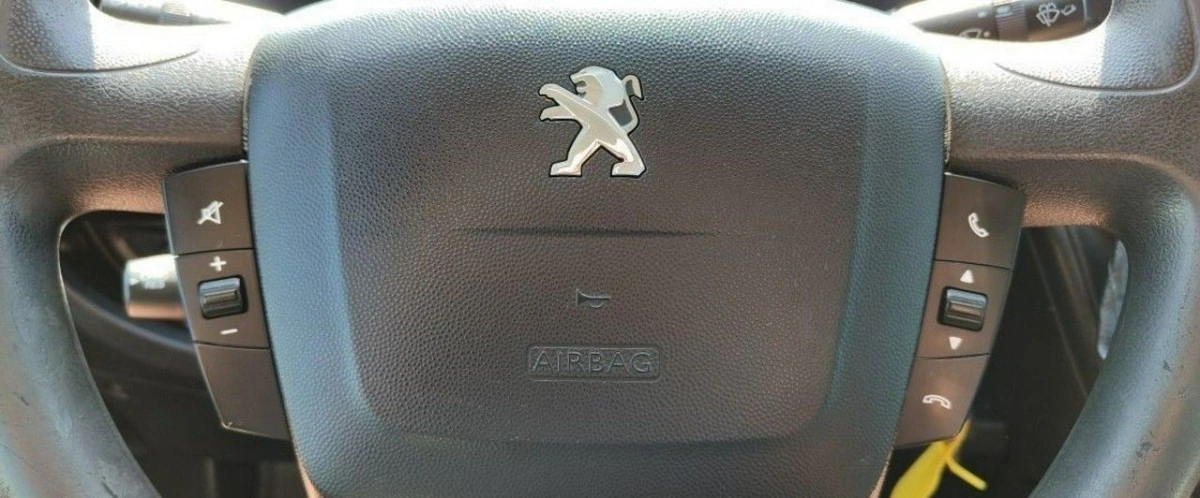 Peugeot Boxer - Zdjęcie 26