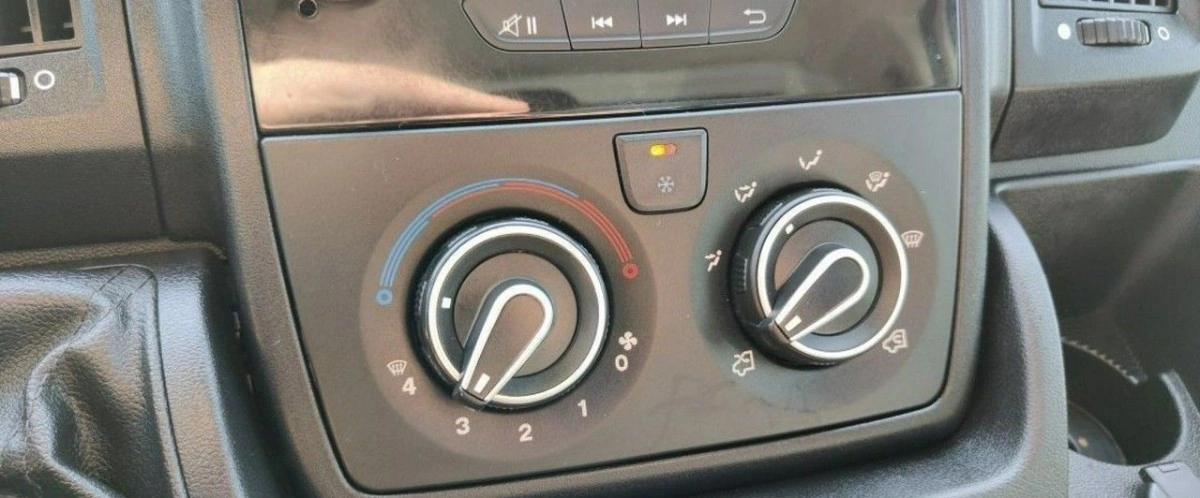 Peugeot Boxer - Zdjęcie 27