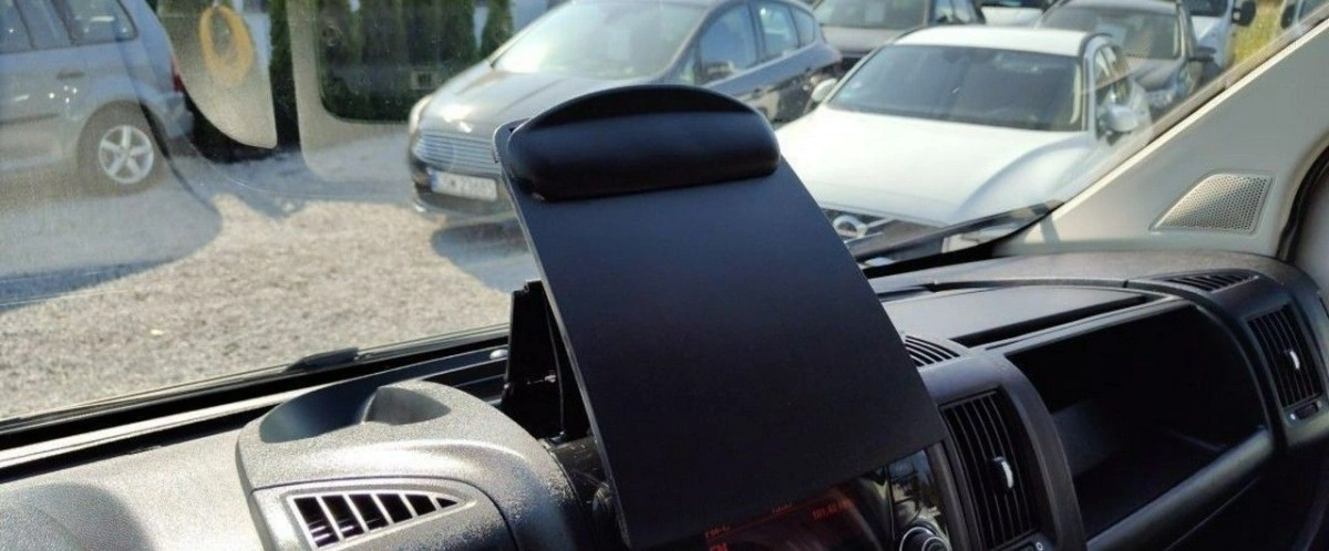 Peugeot Boxer - Zdjęcie 28