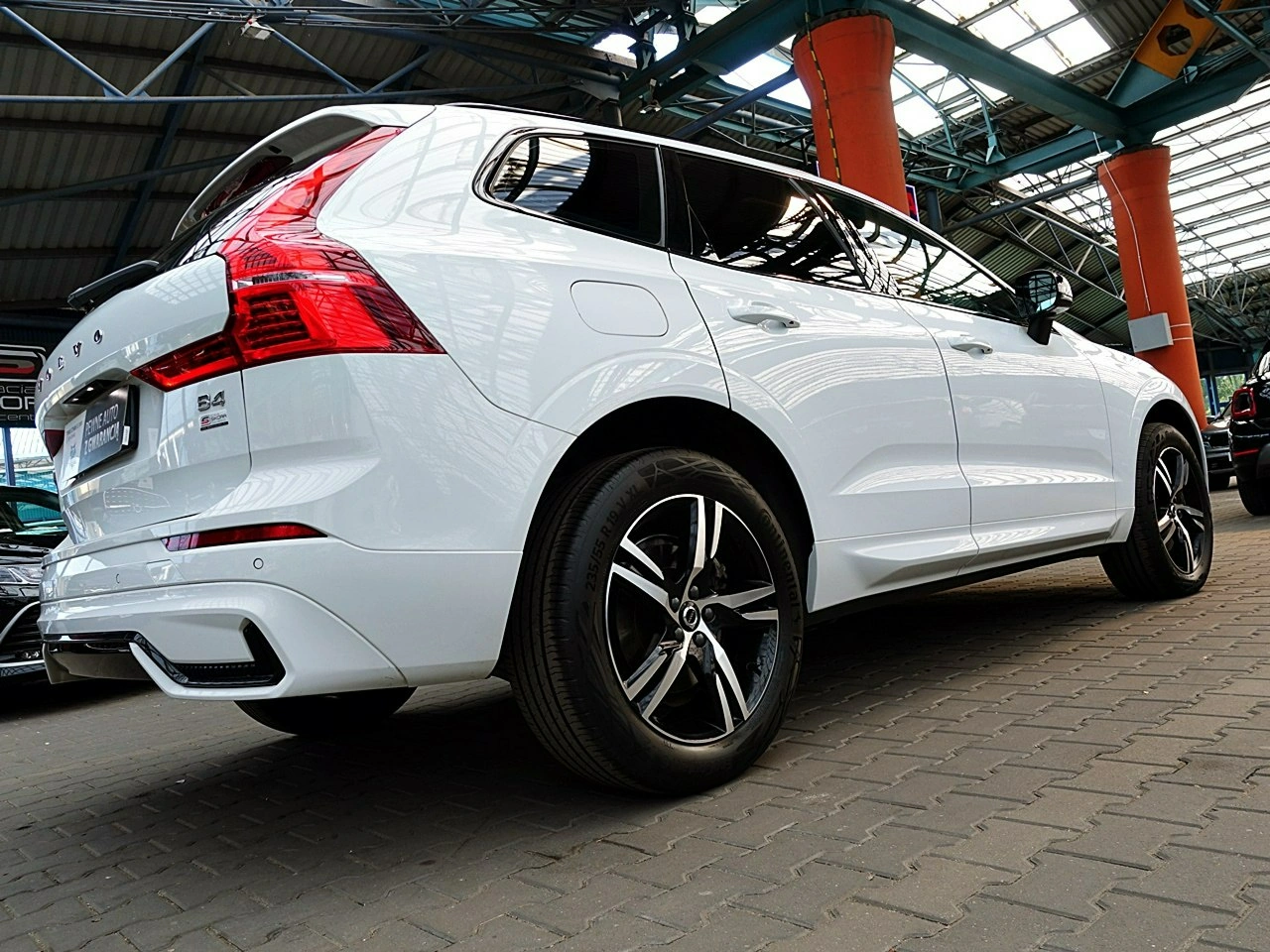 Volvo XC 60 - Zdjęcie 67