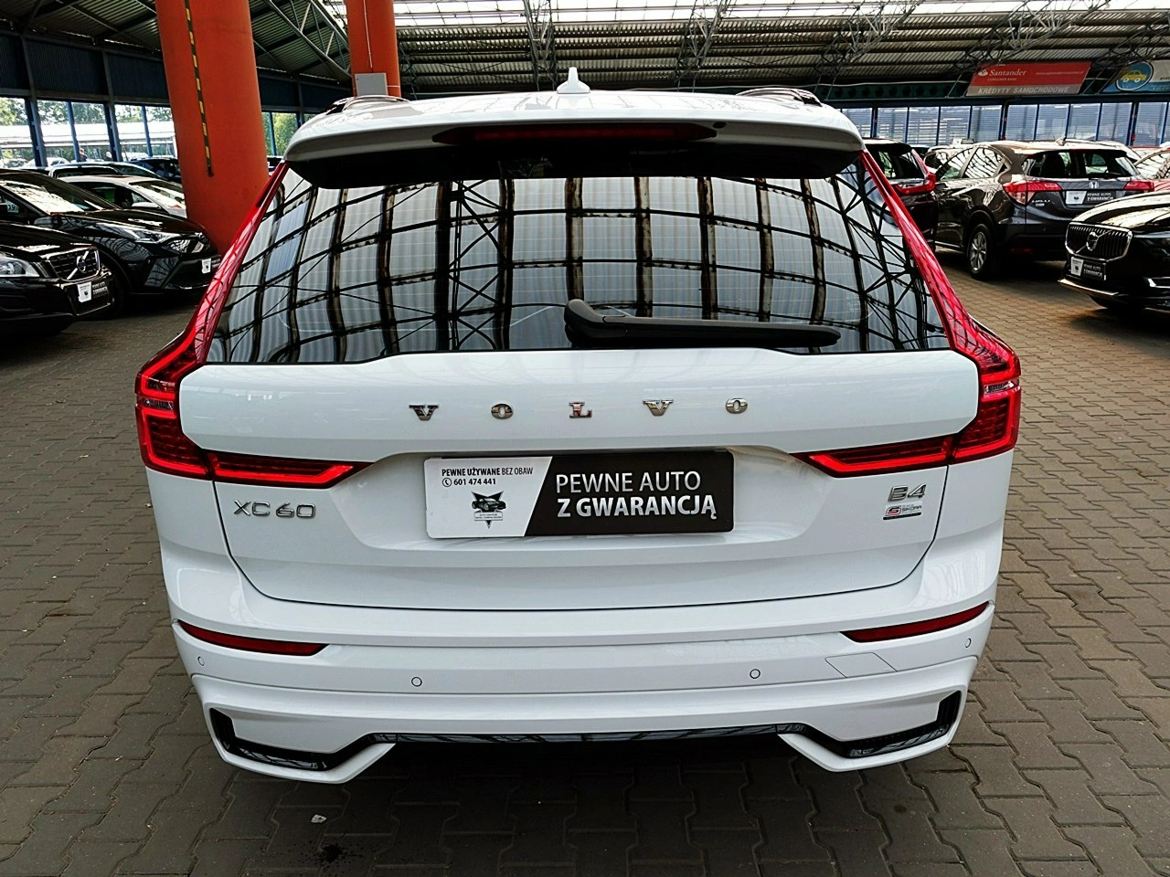 Volvo XC 60 - Zdjęcie 59