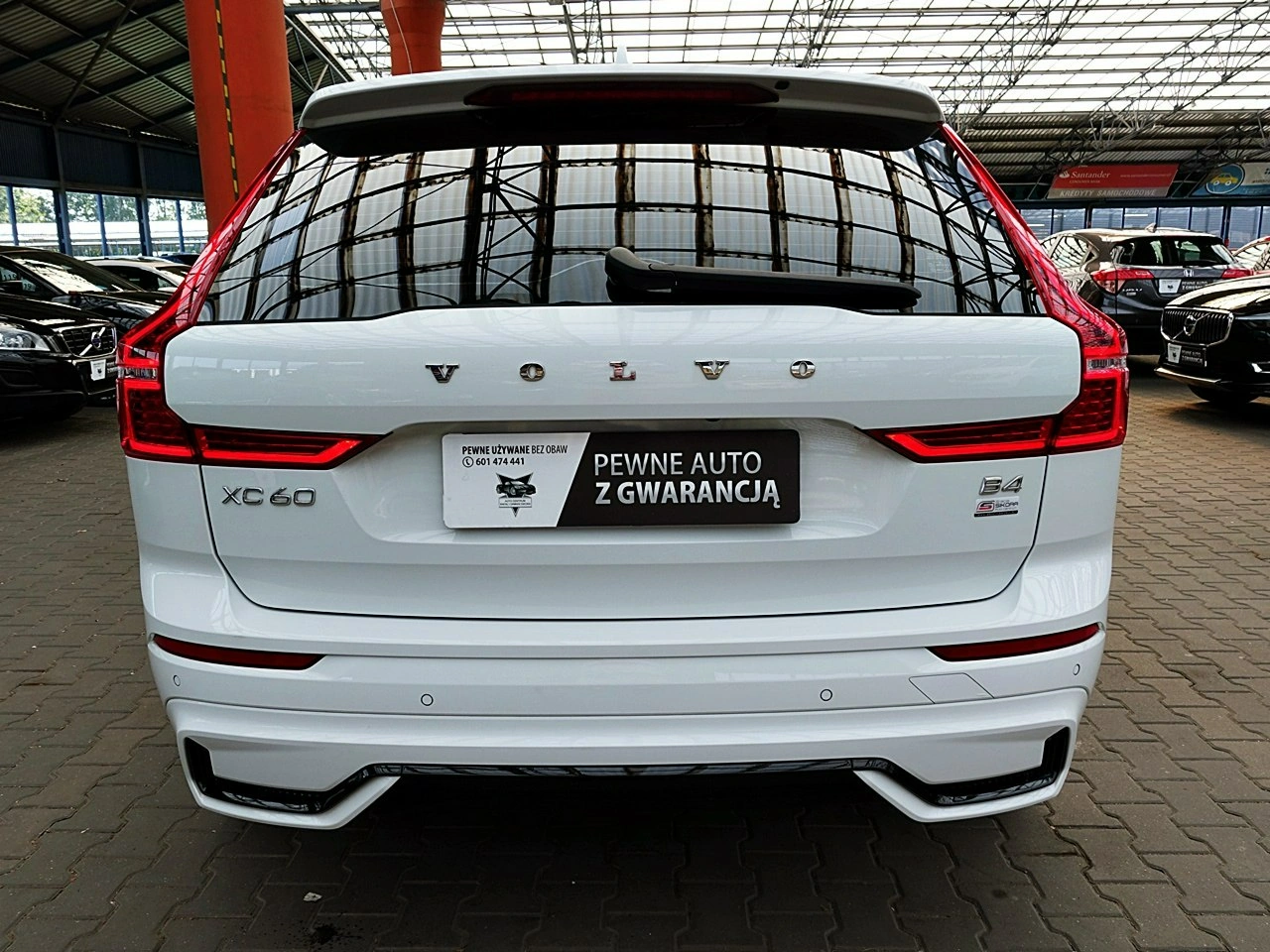 Volvo XC 60 - Zdjęcie 44