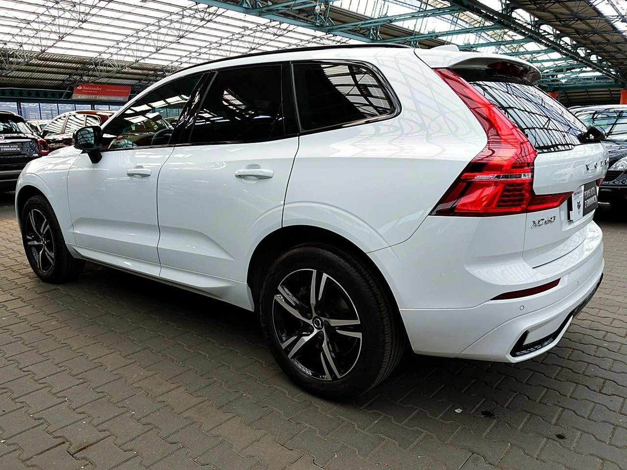 Volvo XC 60 - Zdjęcie 54