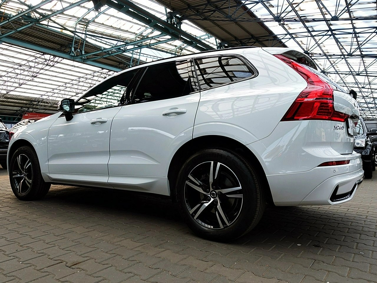 Volvo XC 60 - Zdjęcie 5