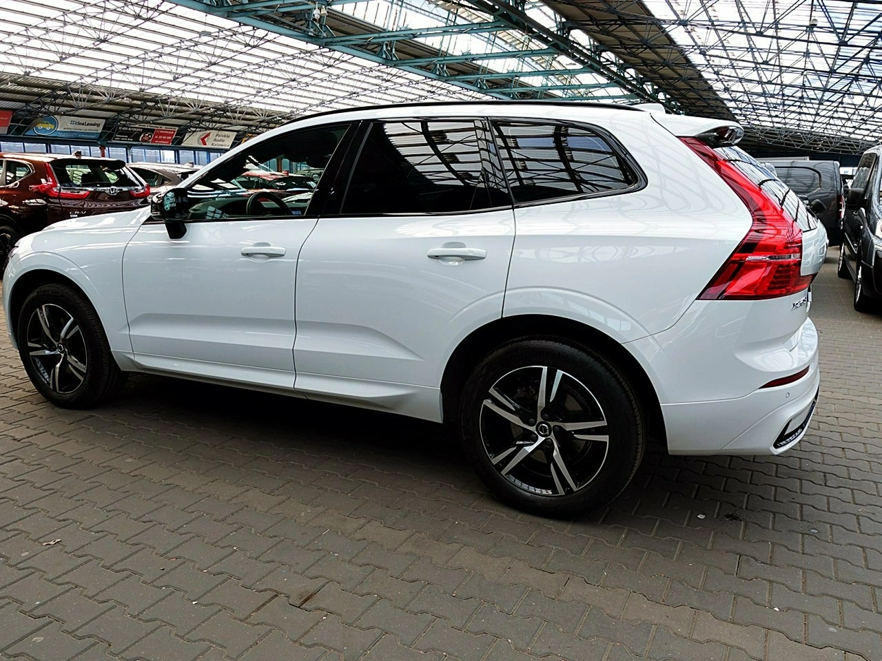 Volvo XC 60 - Zdjęcie 62