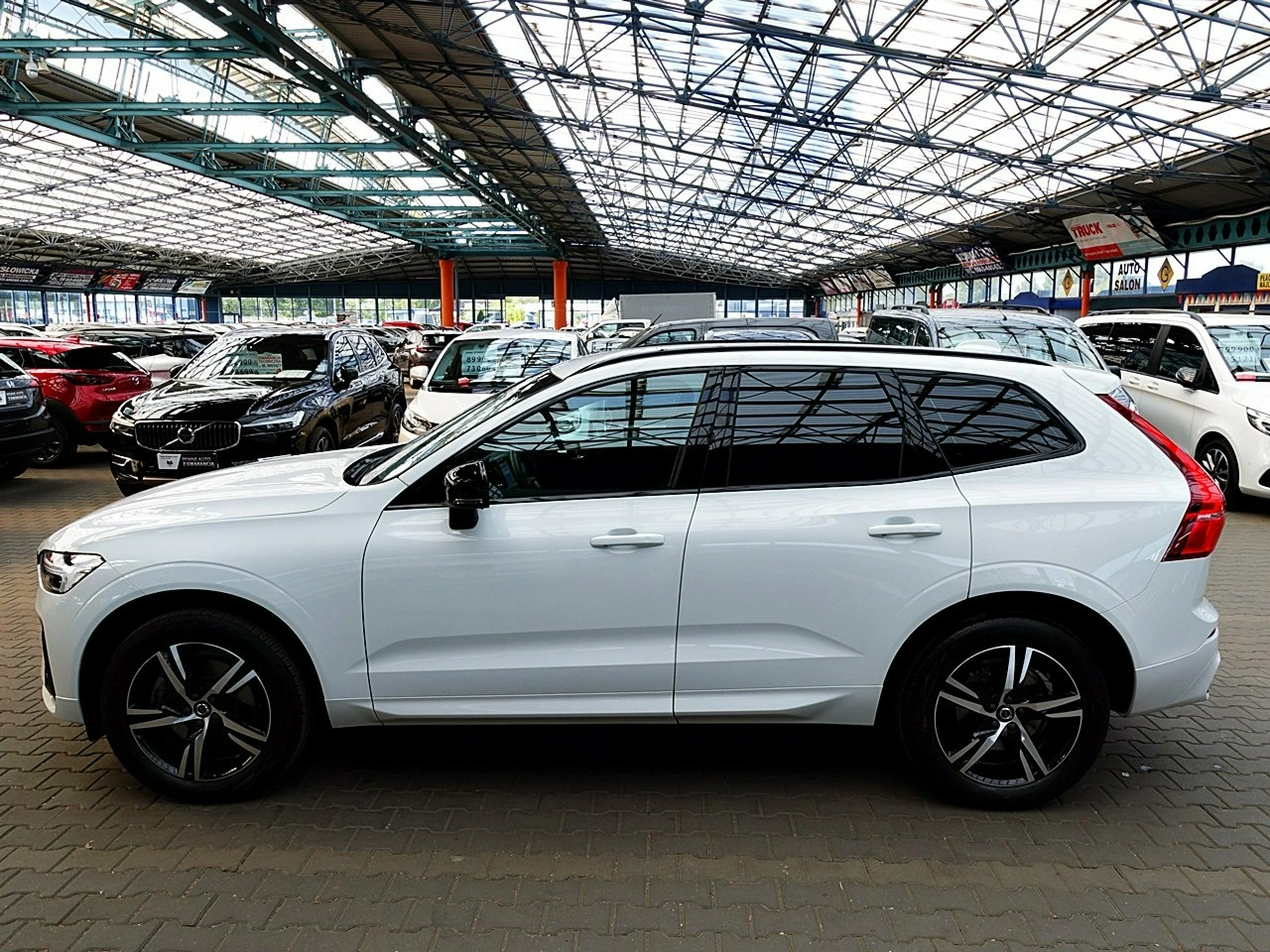 Volvo XC 60 - Zdjęcie 66