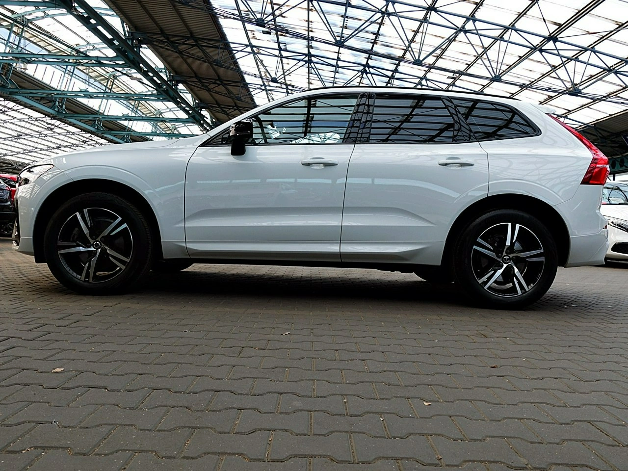 Volvo XC 60 - Zdjęcie 42