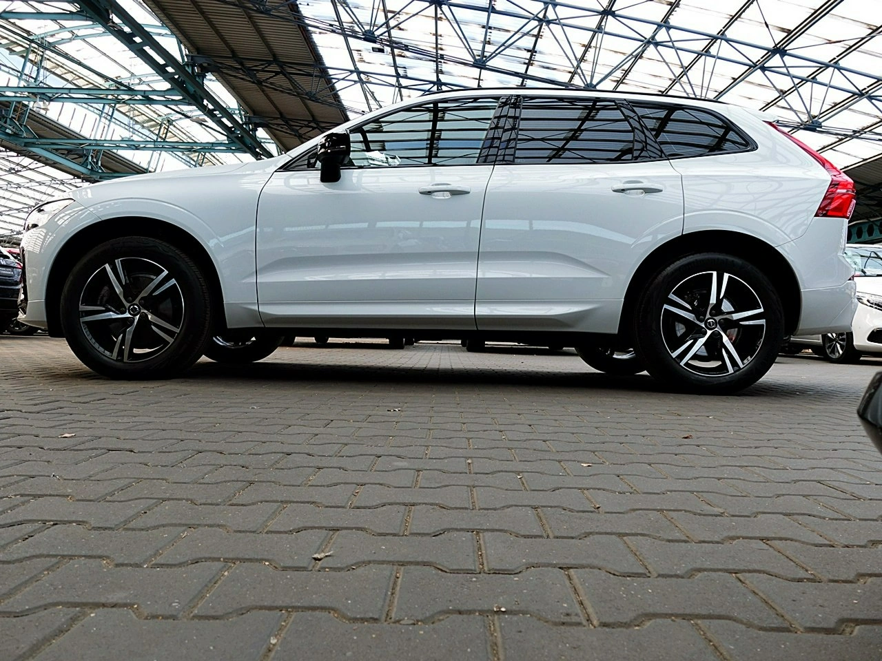 Volvo XC 60 - Zdjęcie 6