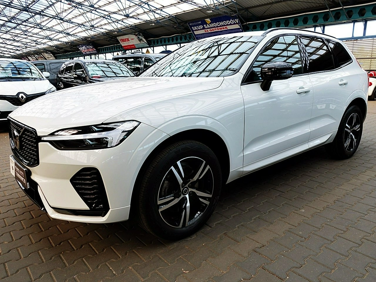 Volvo XC 60 - Zdjęcie 47