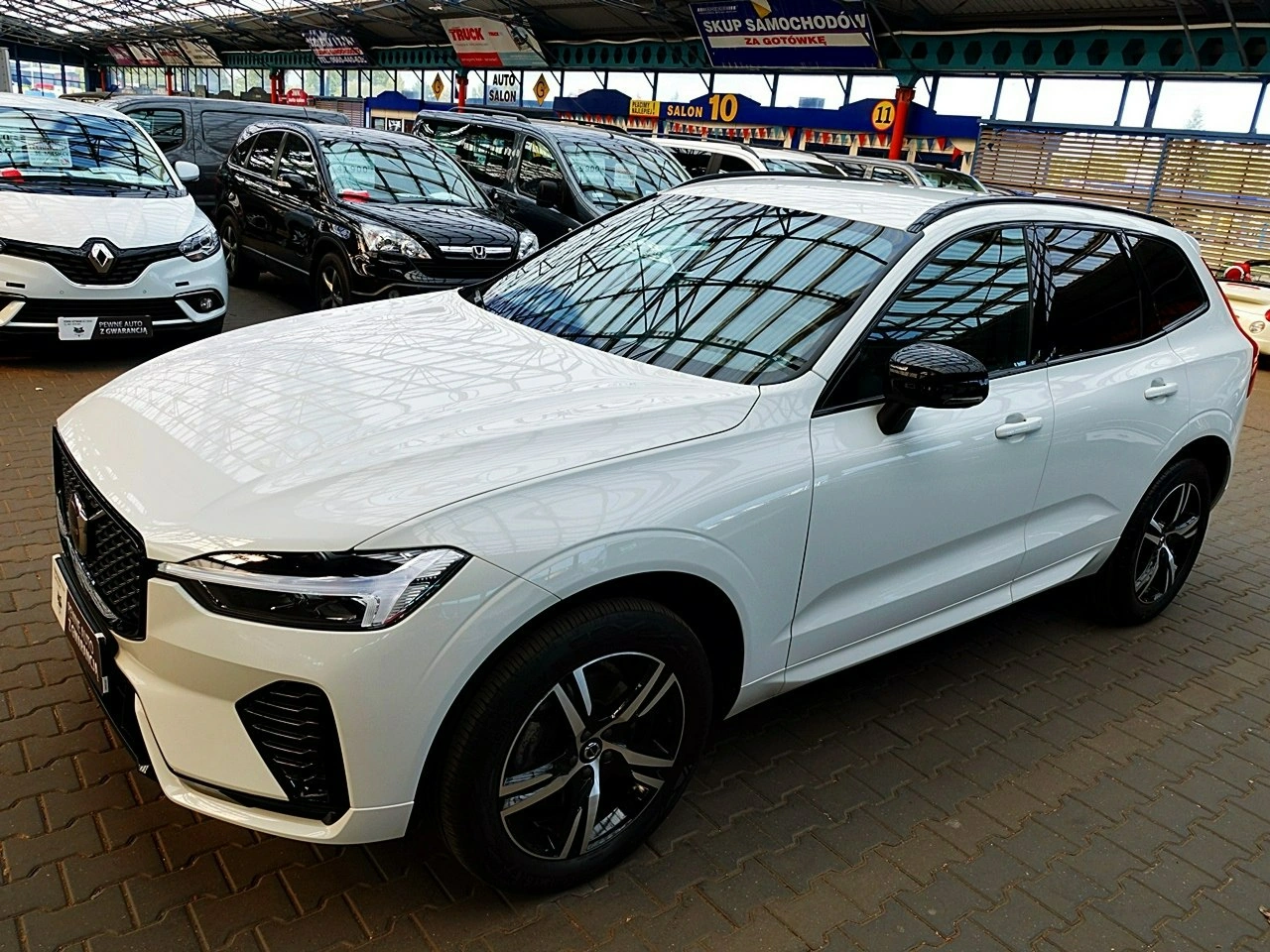 Volvo XC 60 - Zdjęcie 55