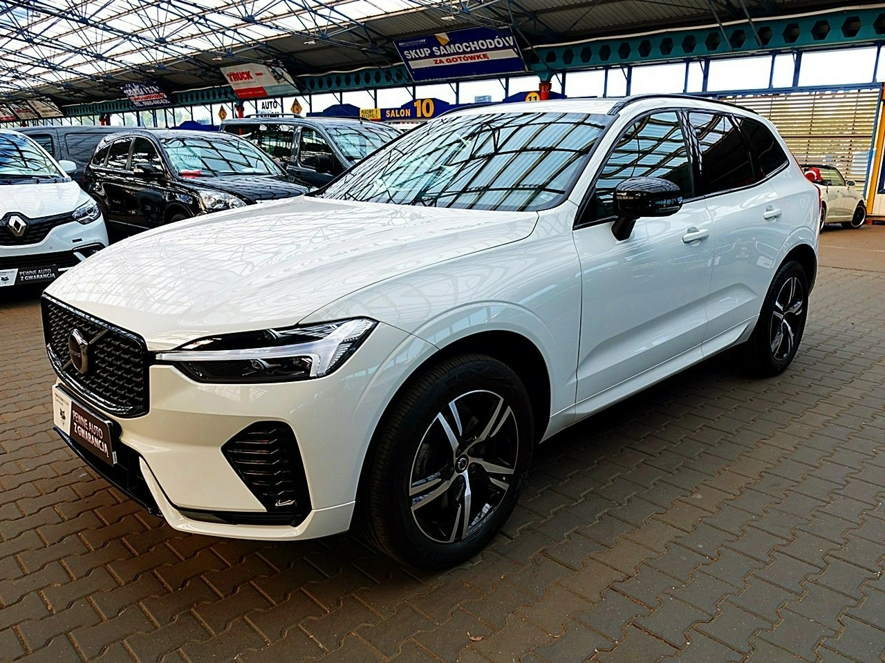 Volvo XC 60 - Zdjęcie 63