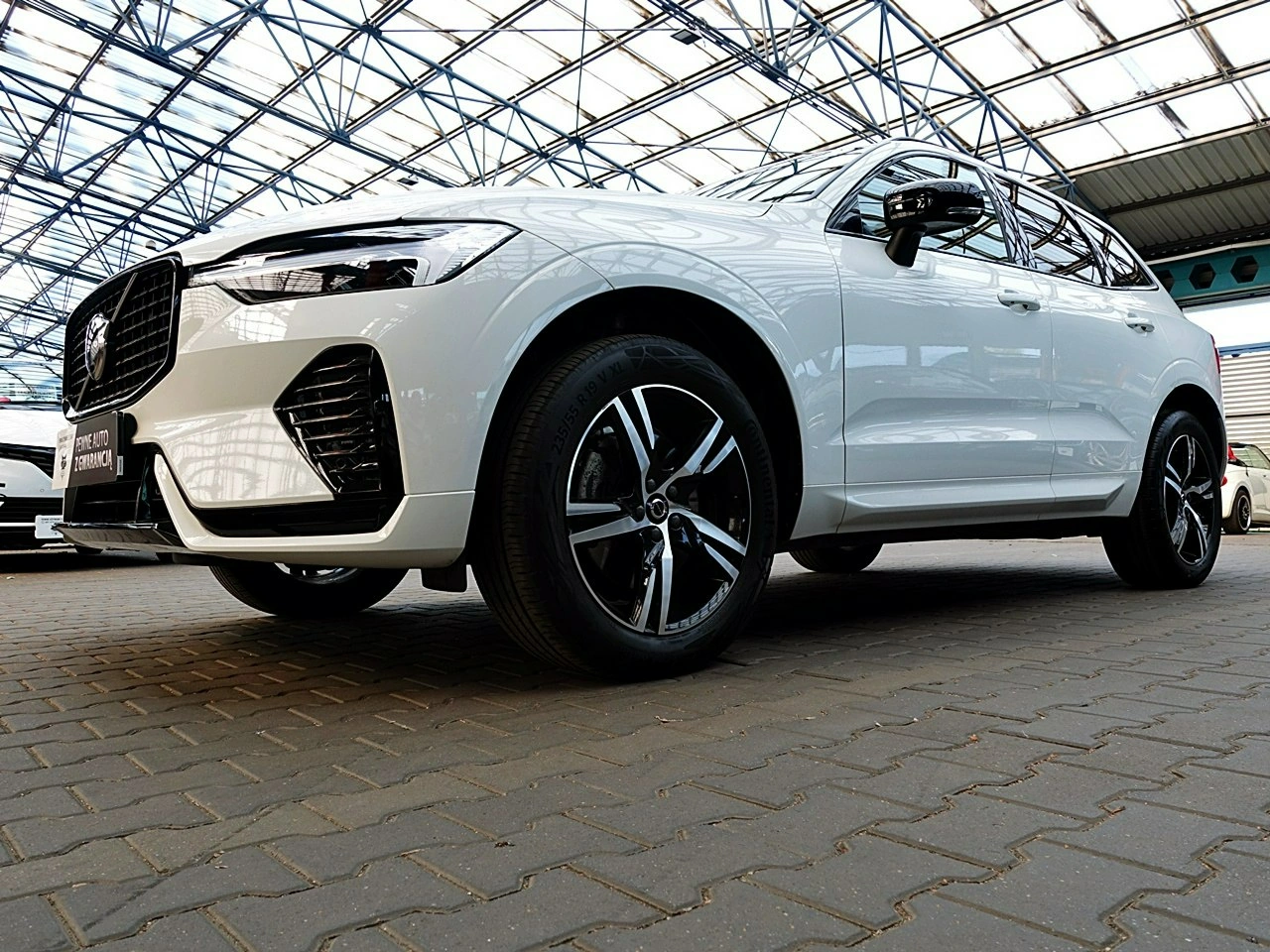 Volvo XC 60 - Zdjęcie 72