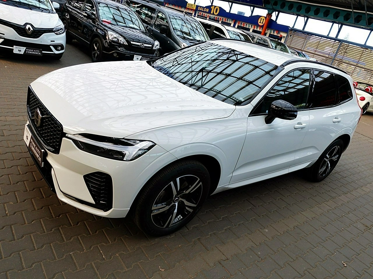 Volvo XC 60 - Zdjęcie 74