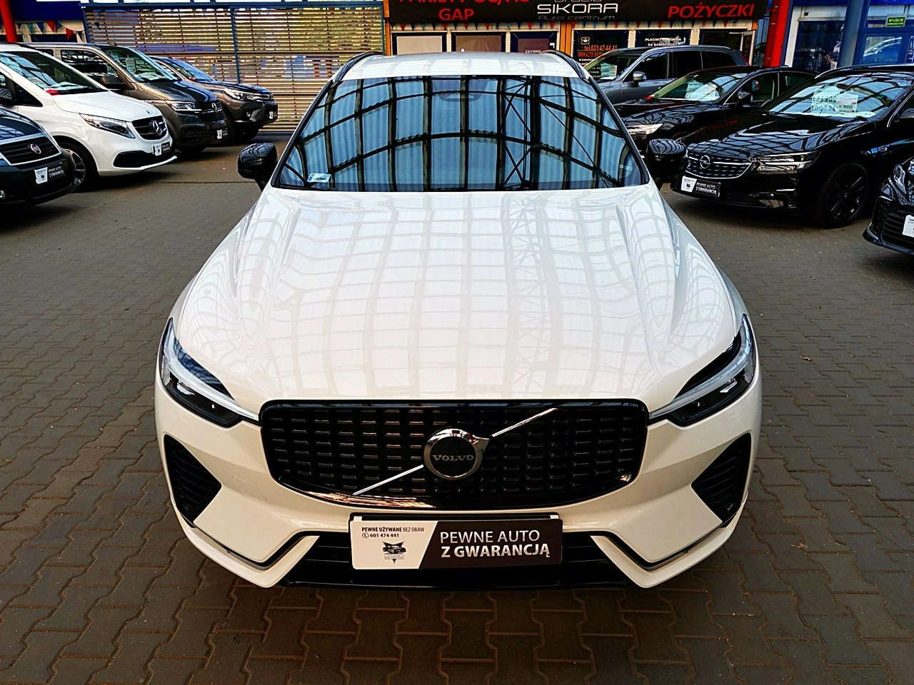 Volvo XC 60 - Zdjęcie 65
