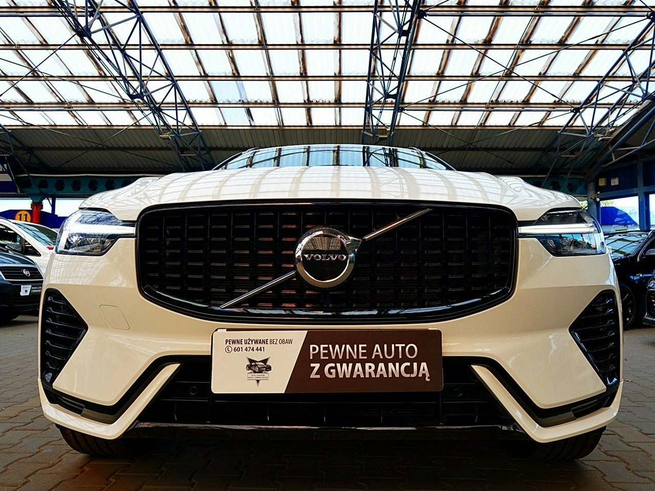 Volvo XC 60 - Zdjęcie 50