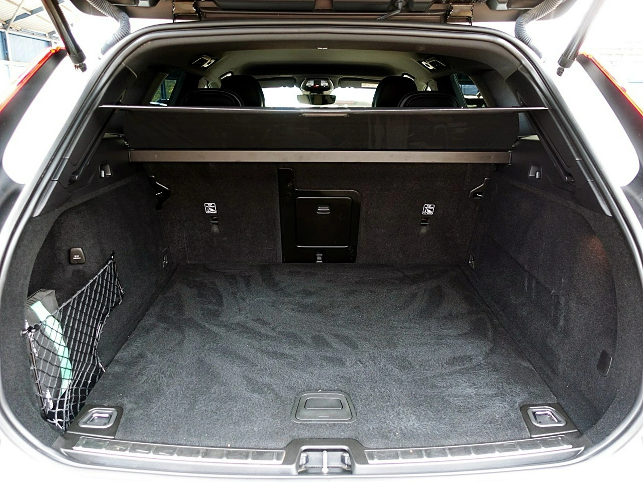 Volvo XC 60 - Zdjęcie 13