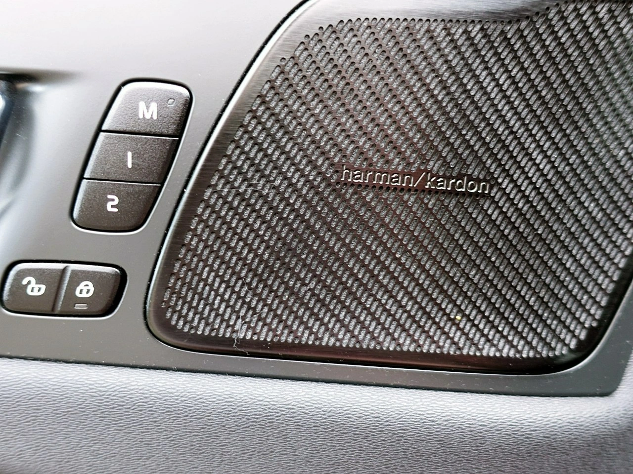 Volvo XC 60 - Zdjęcie 16