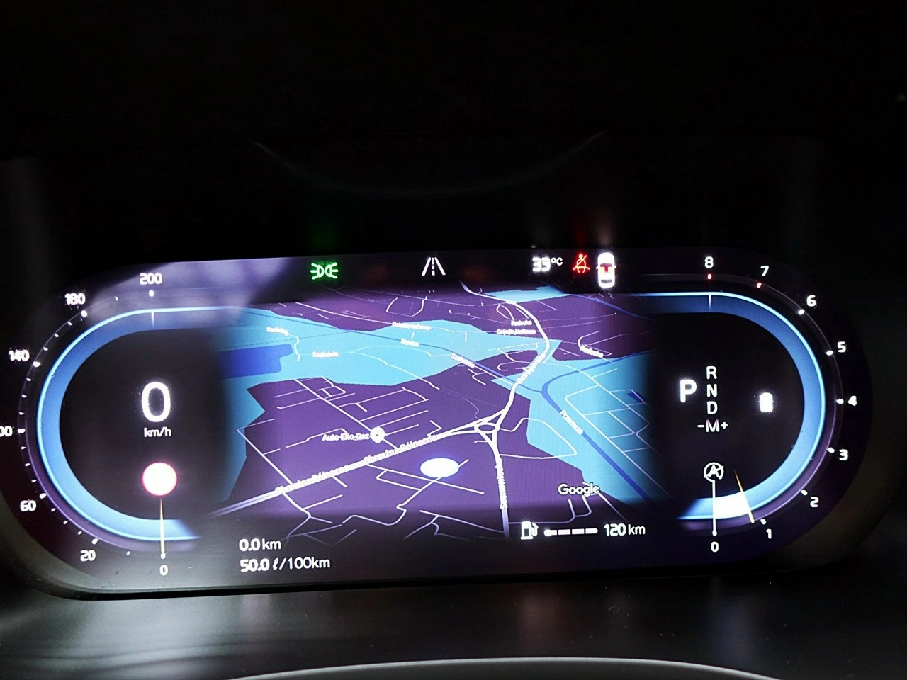 Volvo XC 60 - Zdjęcie 19