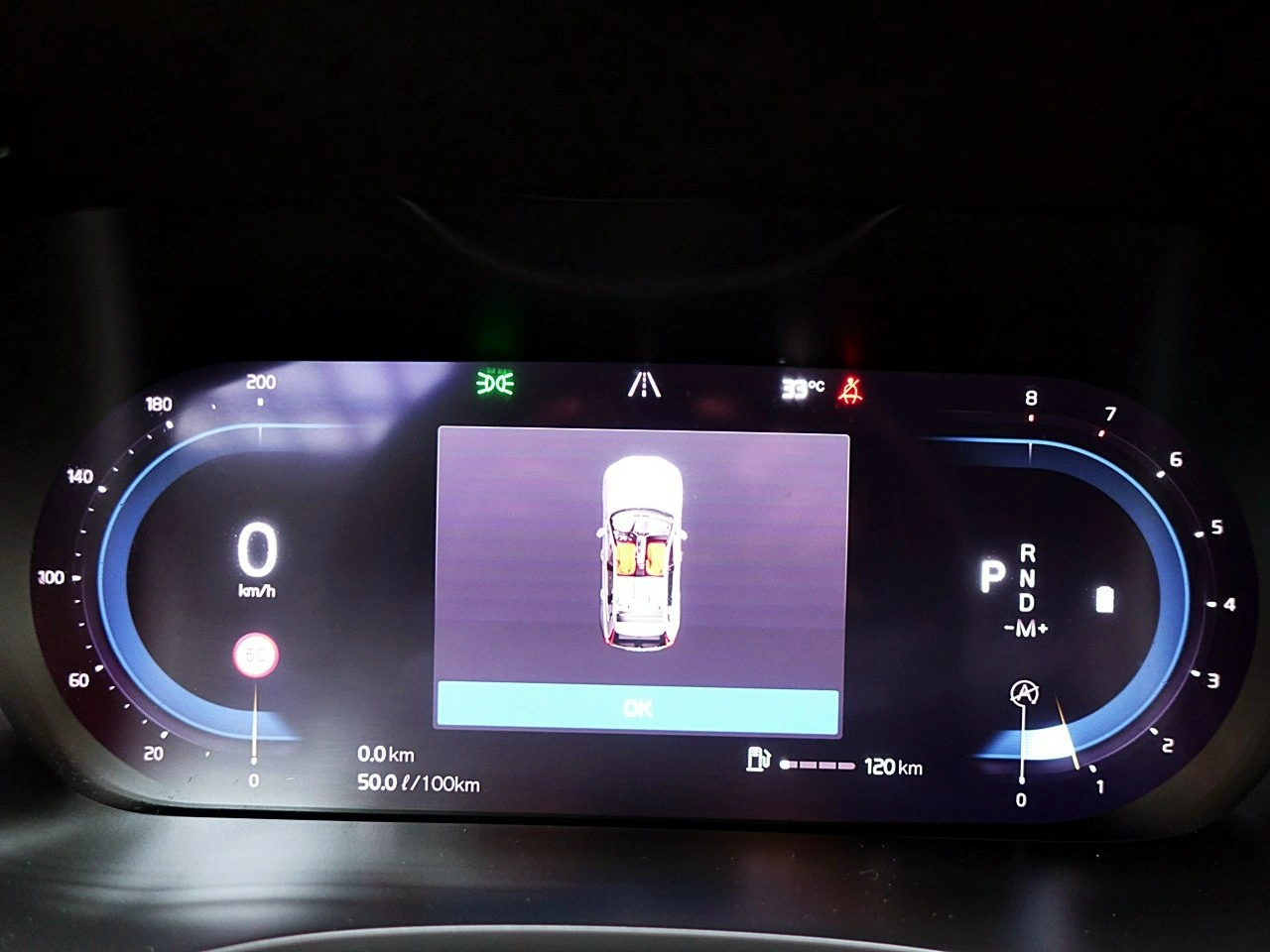 Volvo XC 60 - Zdjęcie 37