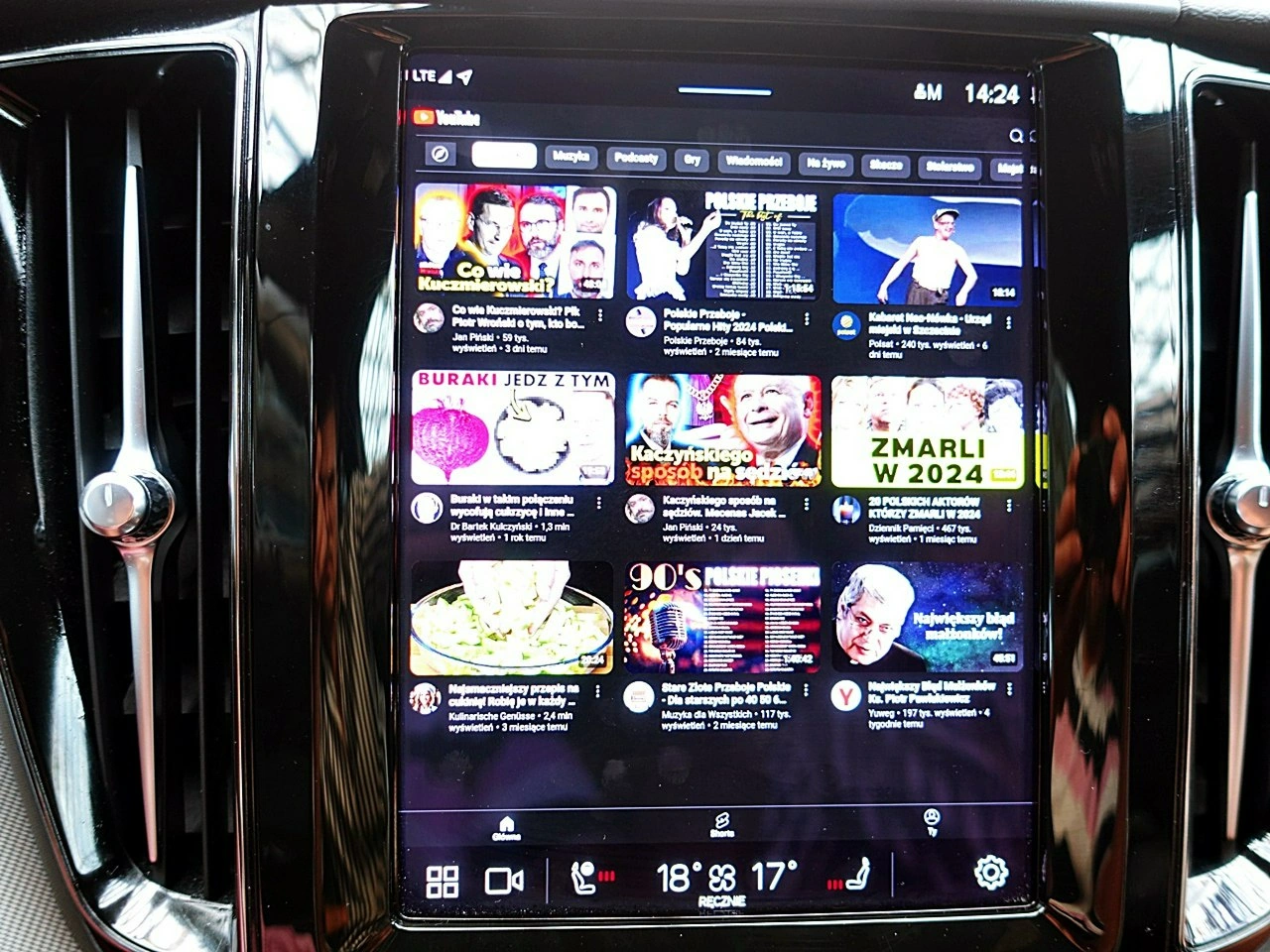 Volvo XC 60 - Zdjęcie 32